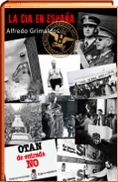 PORTADA LIBRO LA CIA EN ESPAÑA